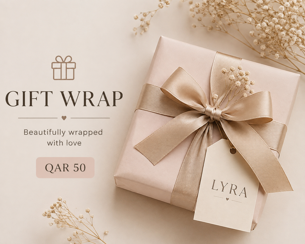 Gift Wrap