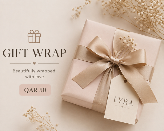 Gift Wrap